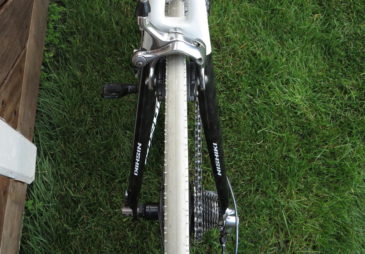 Nishiki Champion billede 15