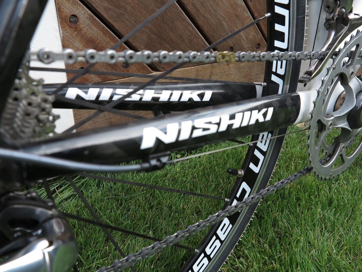 Nishiki Champion billede 14