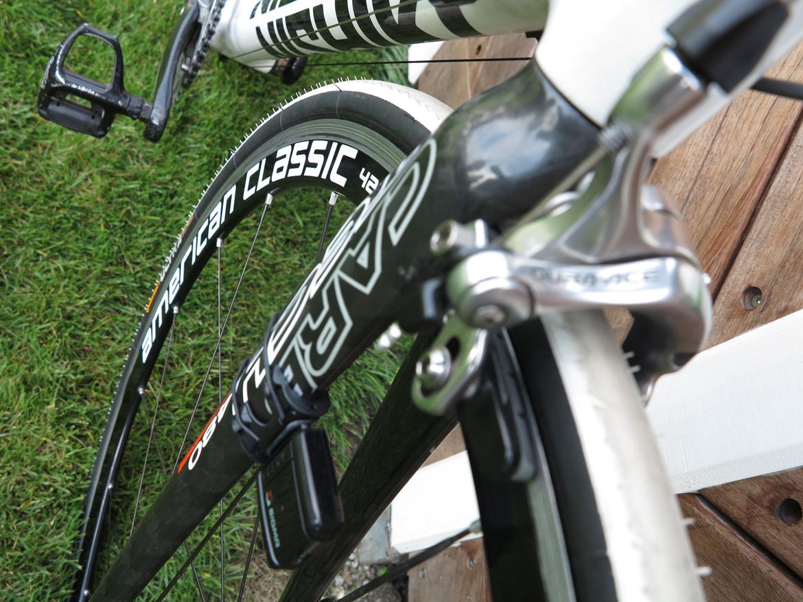 Nishiki Champion billede 12