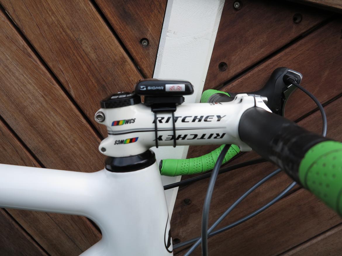 Nishiki Champion billede 6
