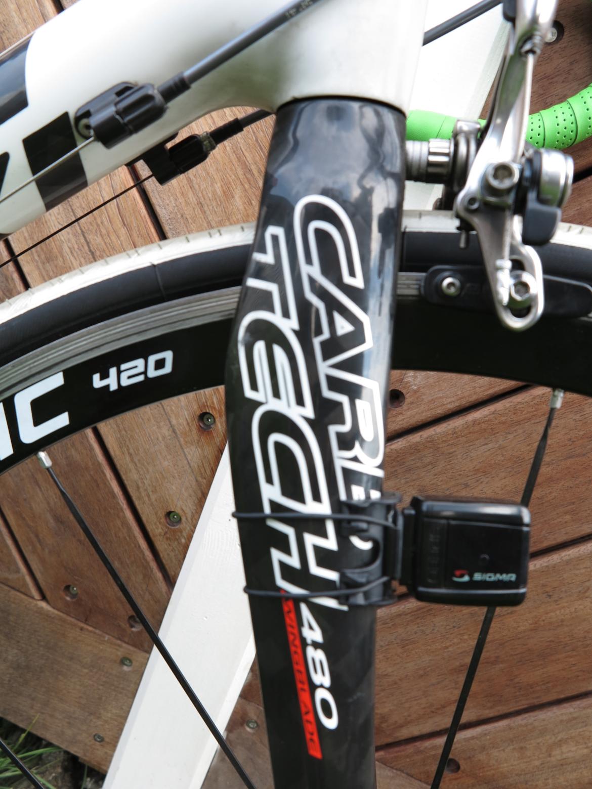Nishiki Champion billede 10