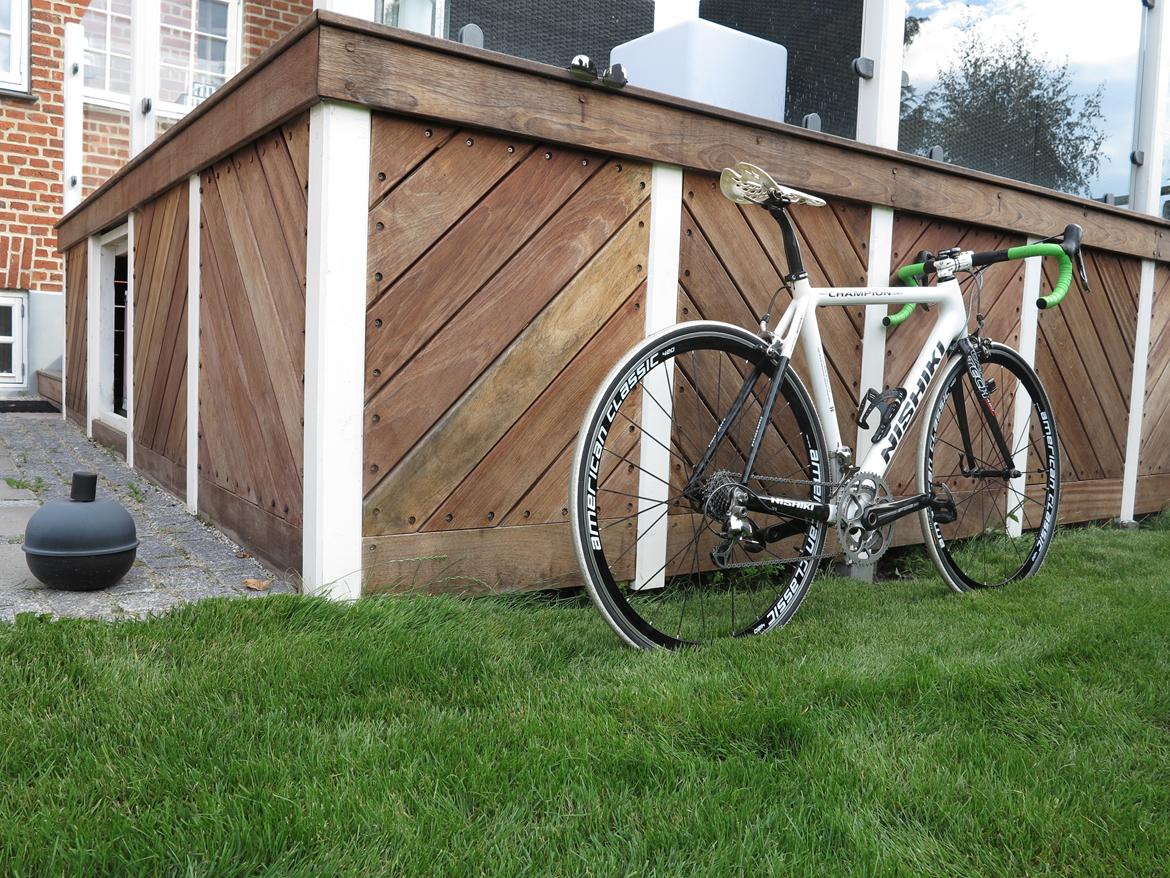 Nishiki Champion billede 3