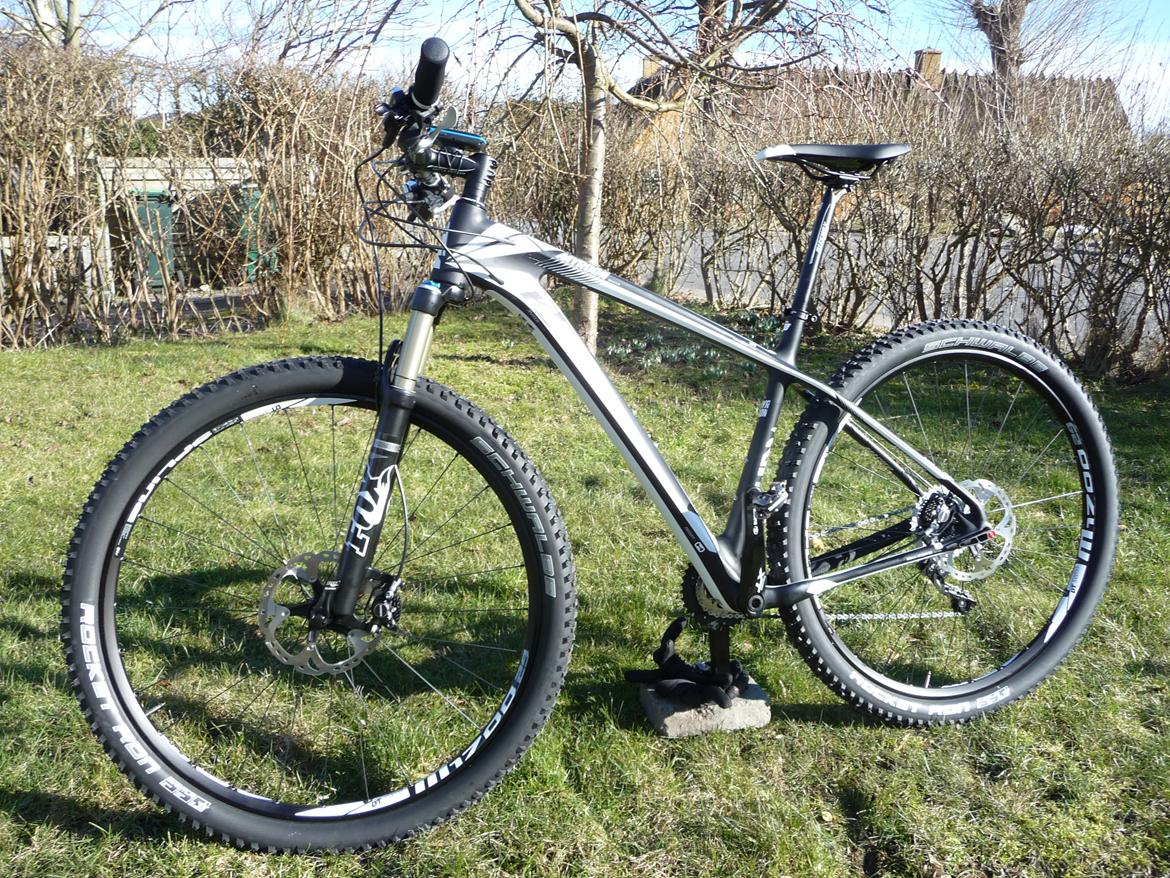 KTM MYROON billede 1