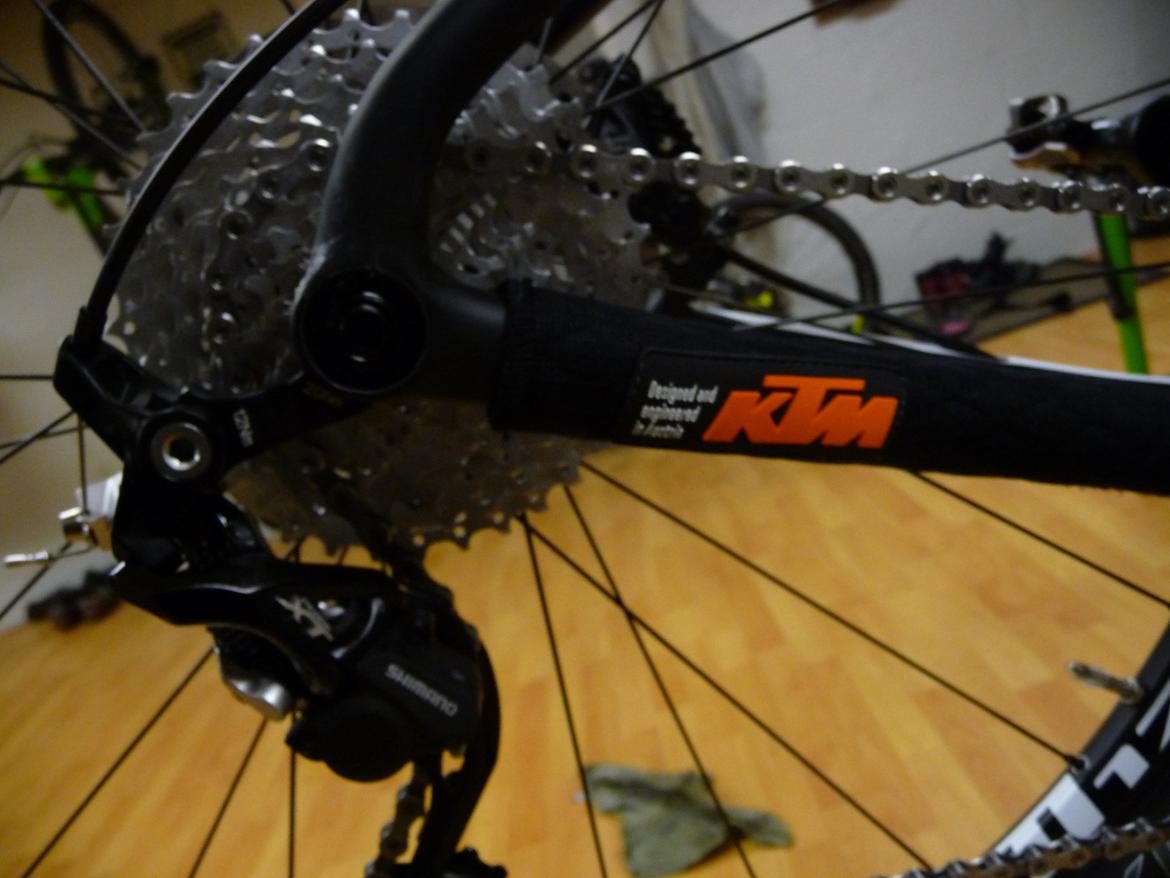 KTM MYROON billede 2
