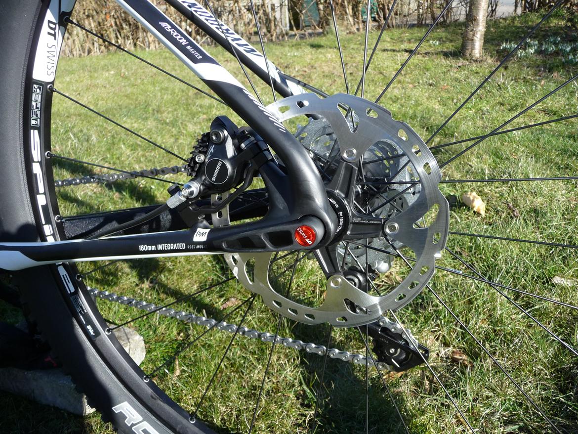 KTM MYROON billede 4