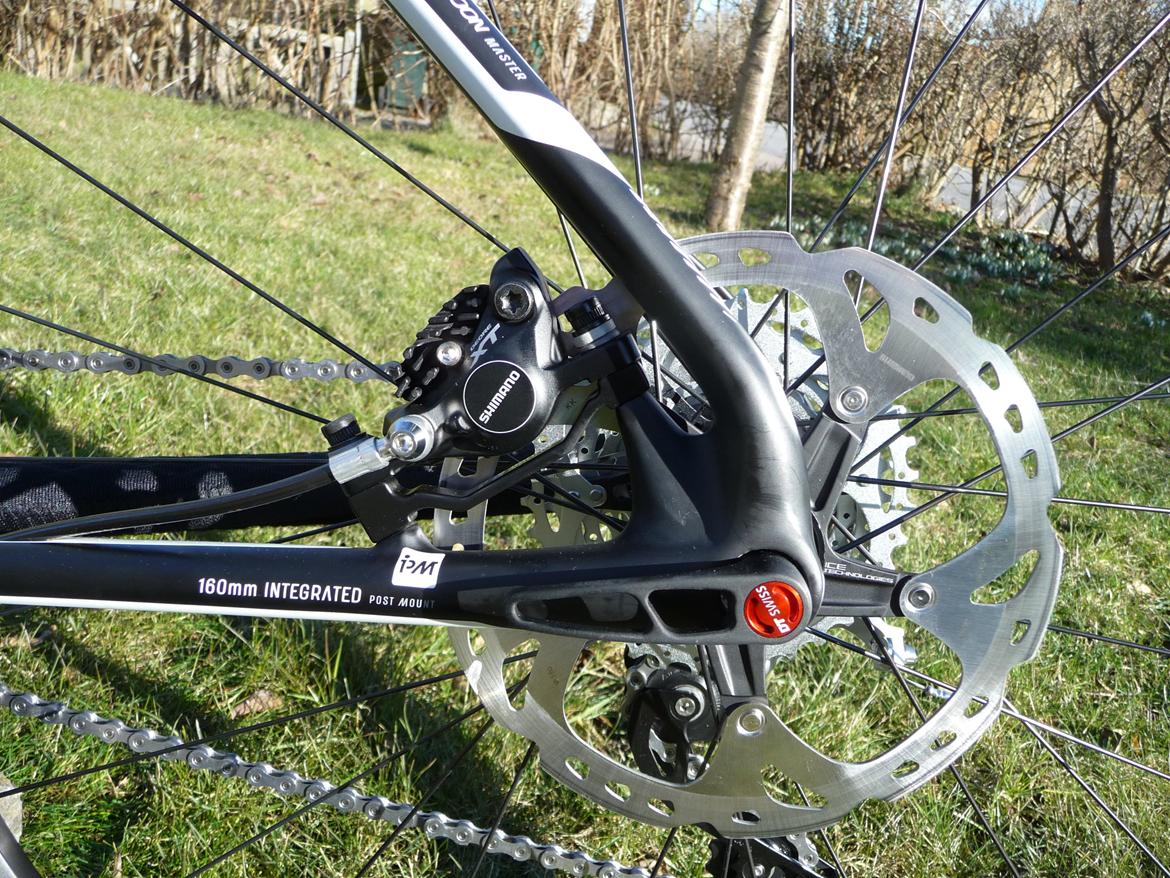 KTM MYROON billede 5
