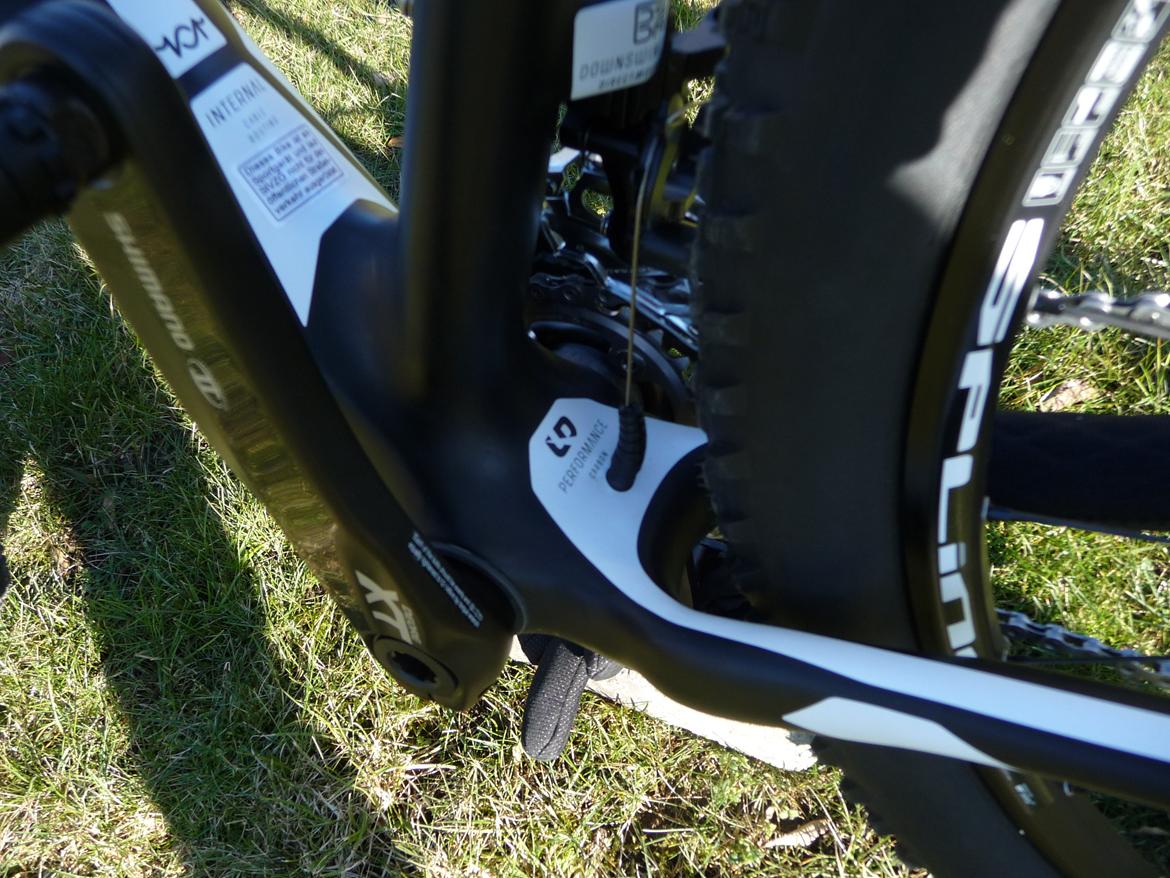 KTM MYROON billede 6