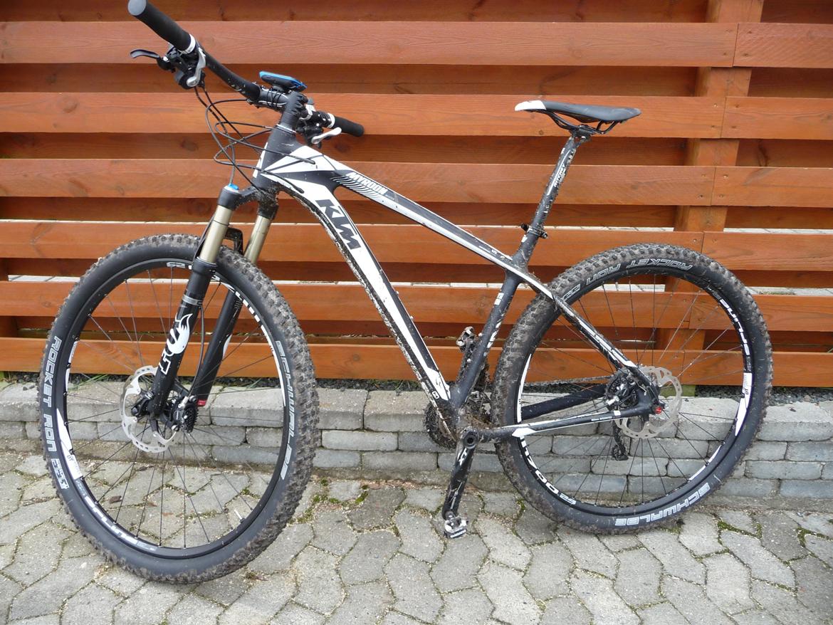 KTM MYROON billede 8
