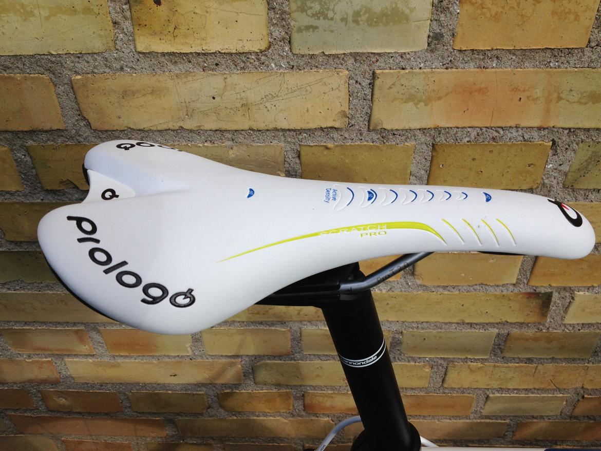 Cannondale Super 6 2013 billede 6