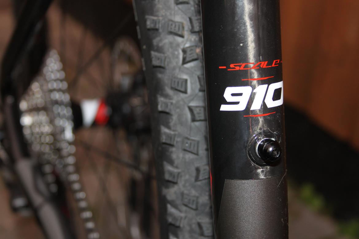 Scott Scale 910 - 2014 billede 12