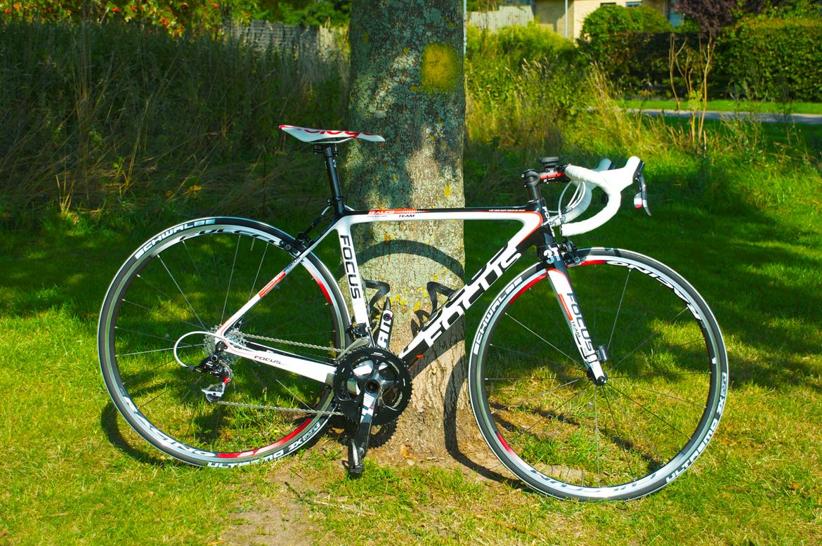Focus Izalco Team billede 10