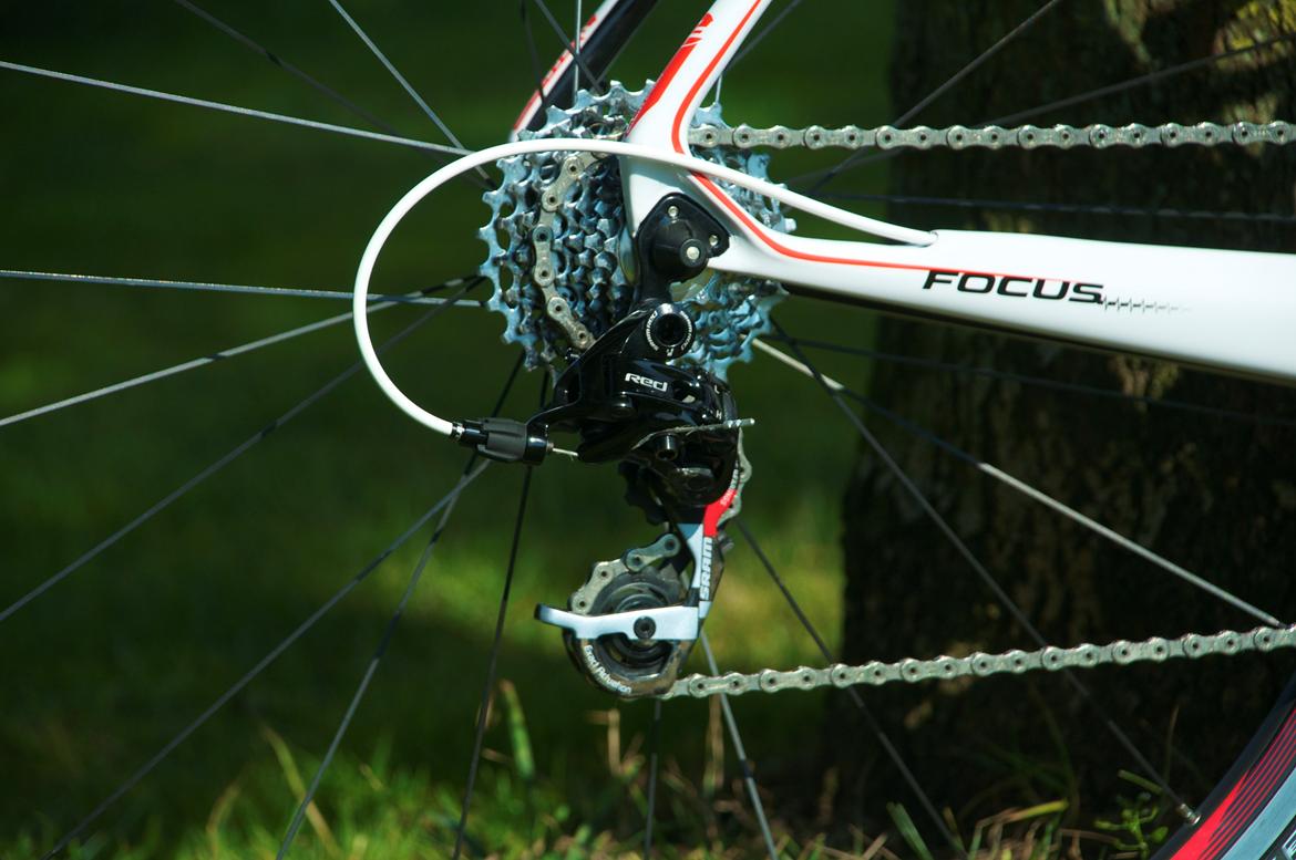 Focus Izalco Team billede 3