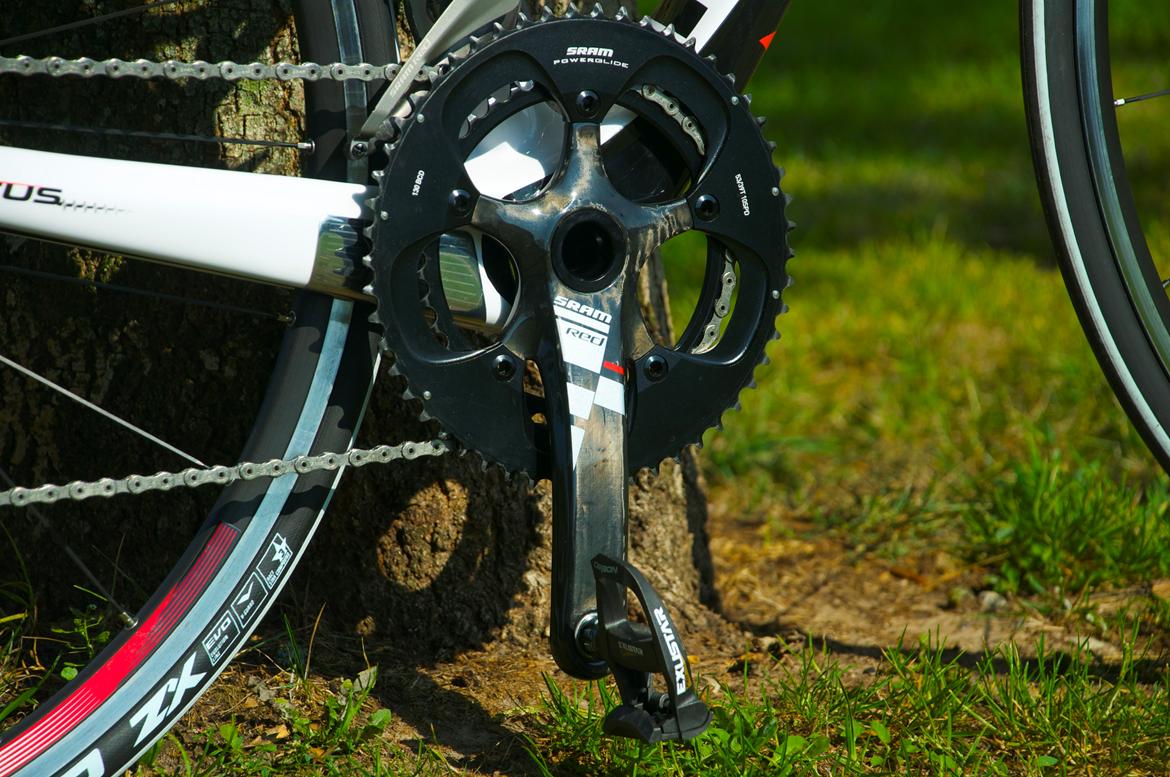 Focus Izalco Team billede 4