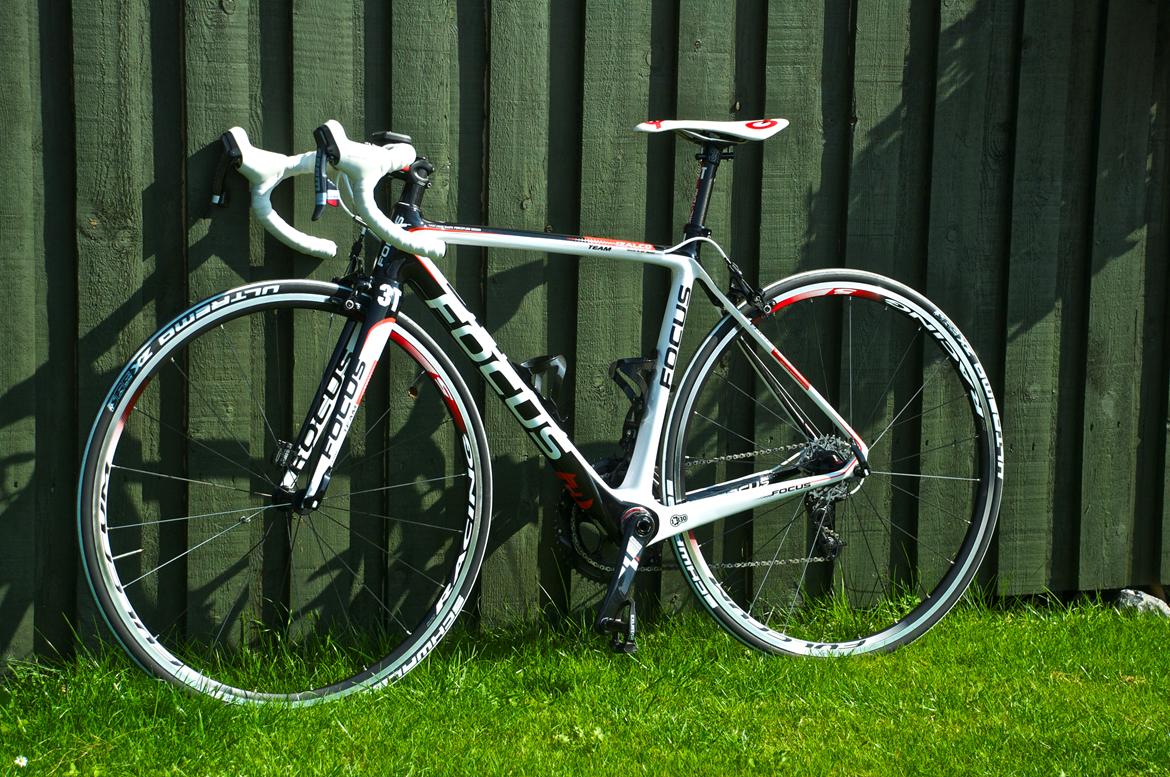 Focus Izalco Team billede 9