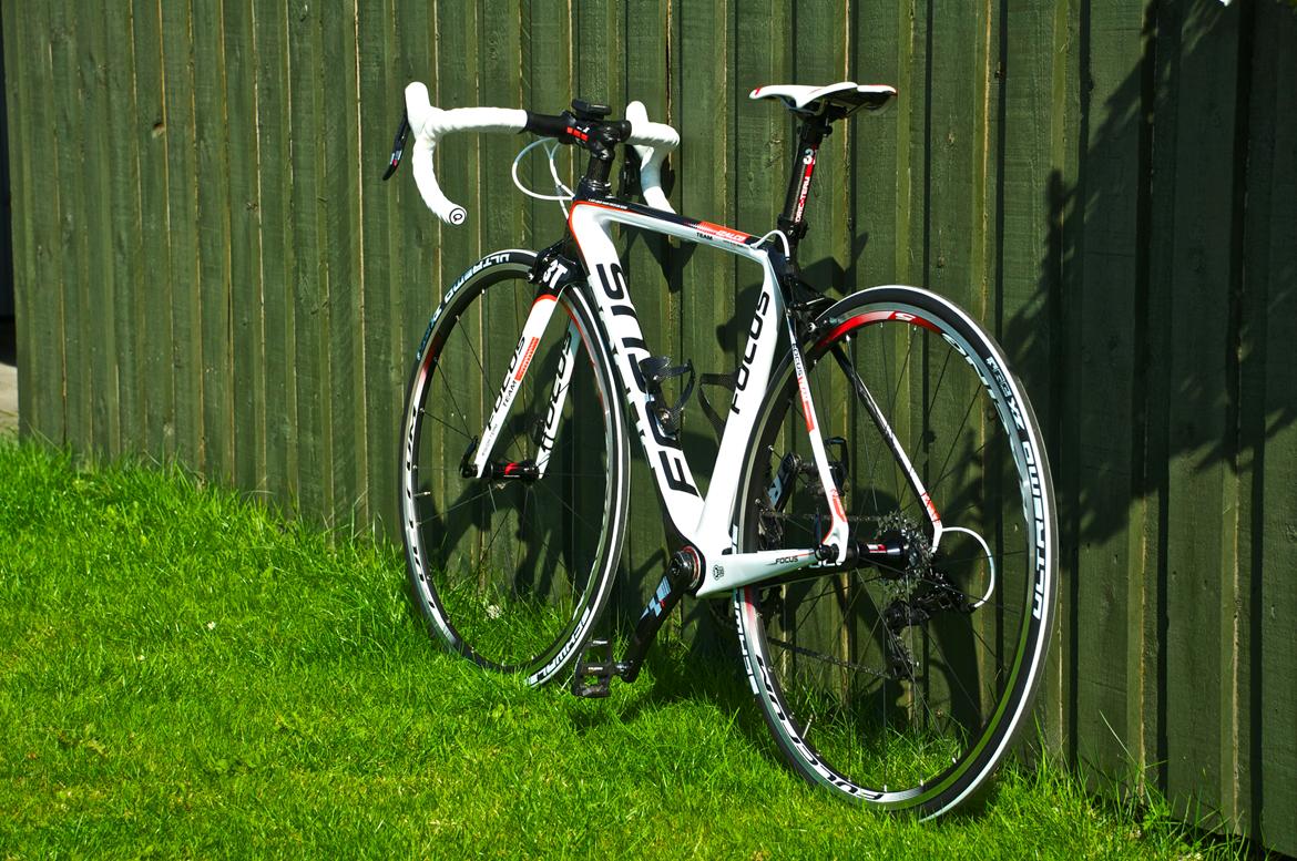 Focus Izalco Team billede 11