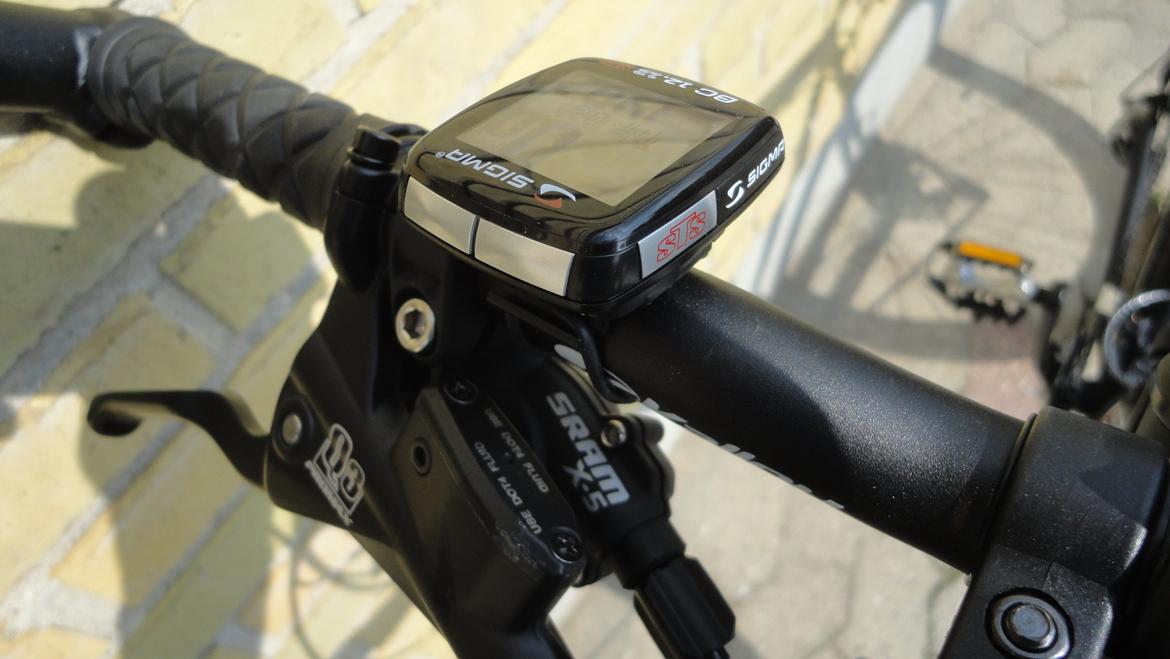 Carrara Blizzard billede 14