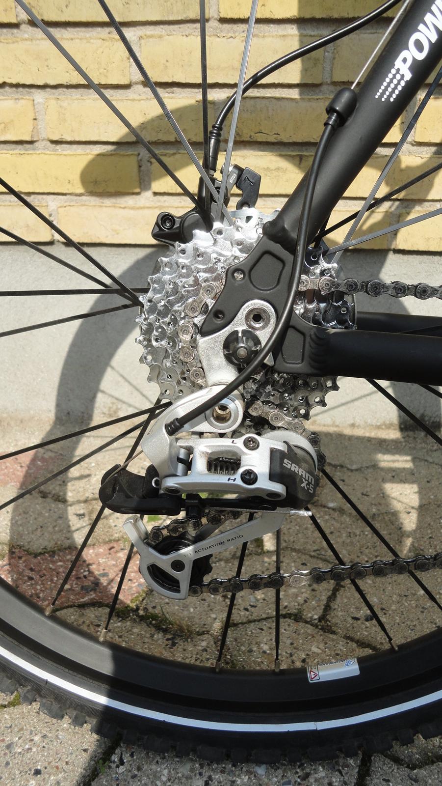 Carrara Blizzard billede 19