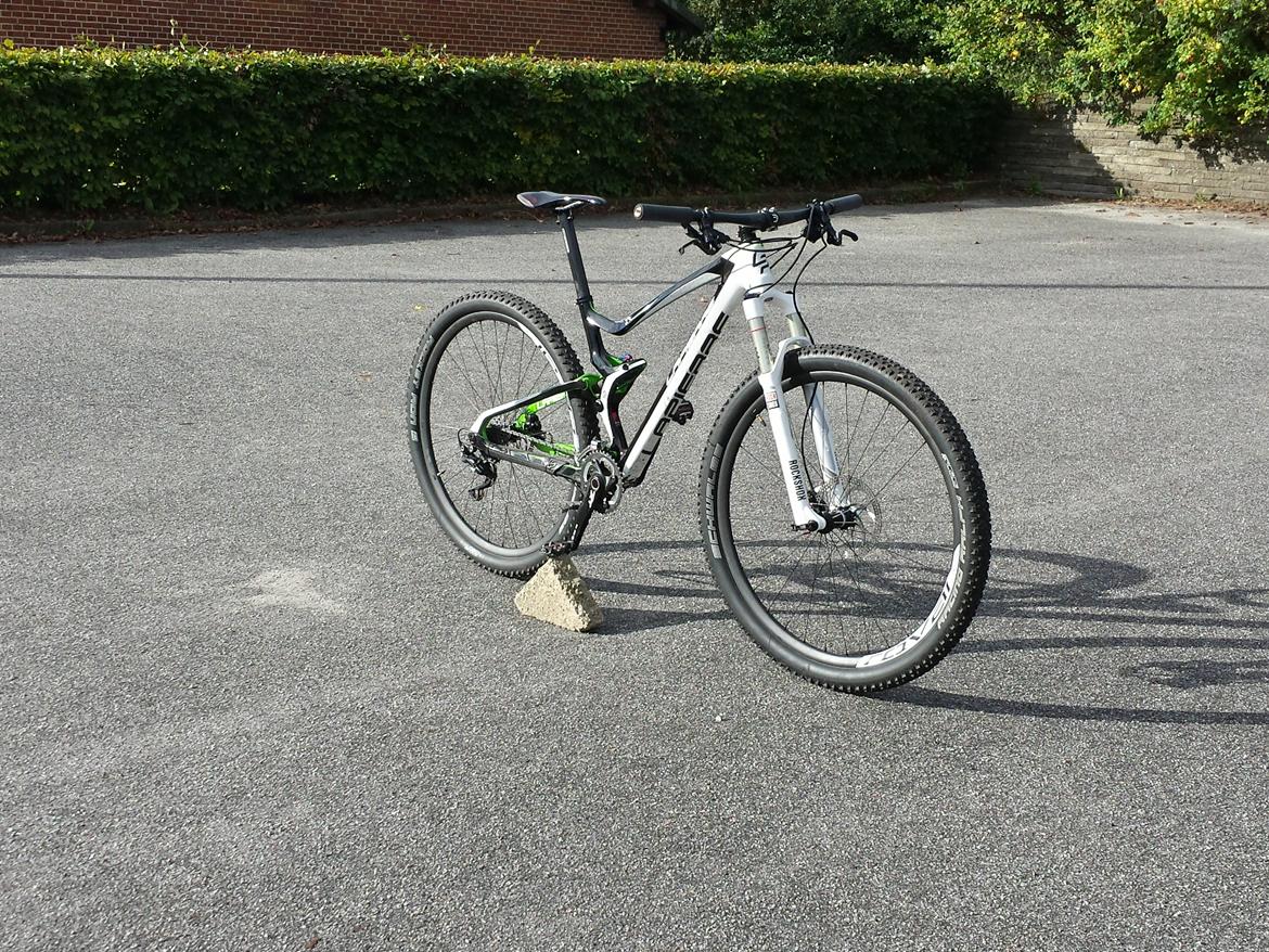 Lapierre XR 529 billede 2