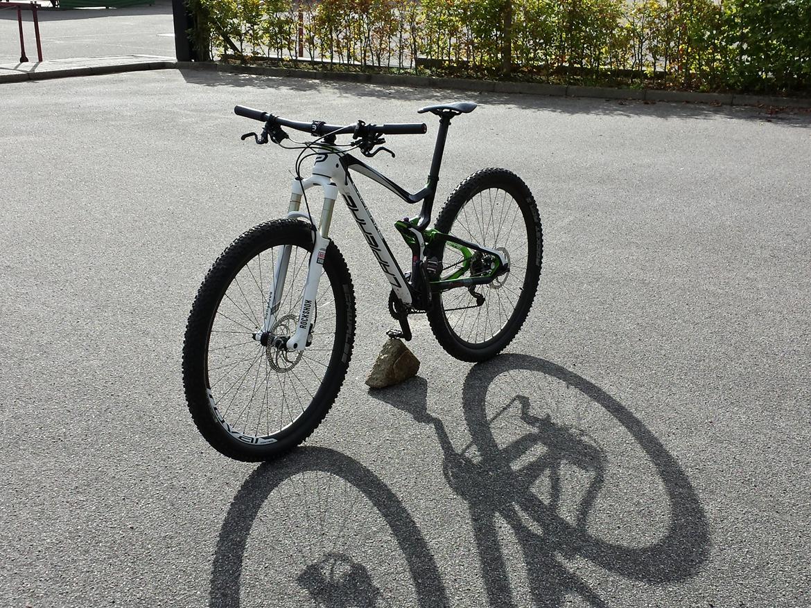 Lapierre XR 529 billede 3