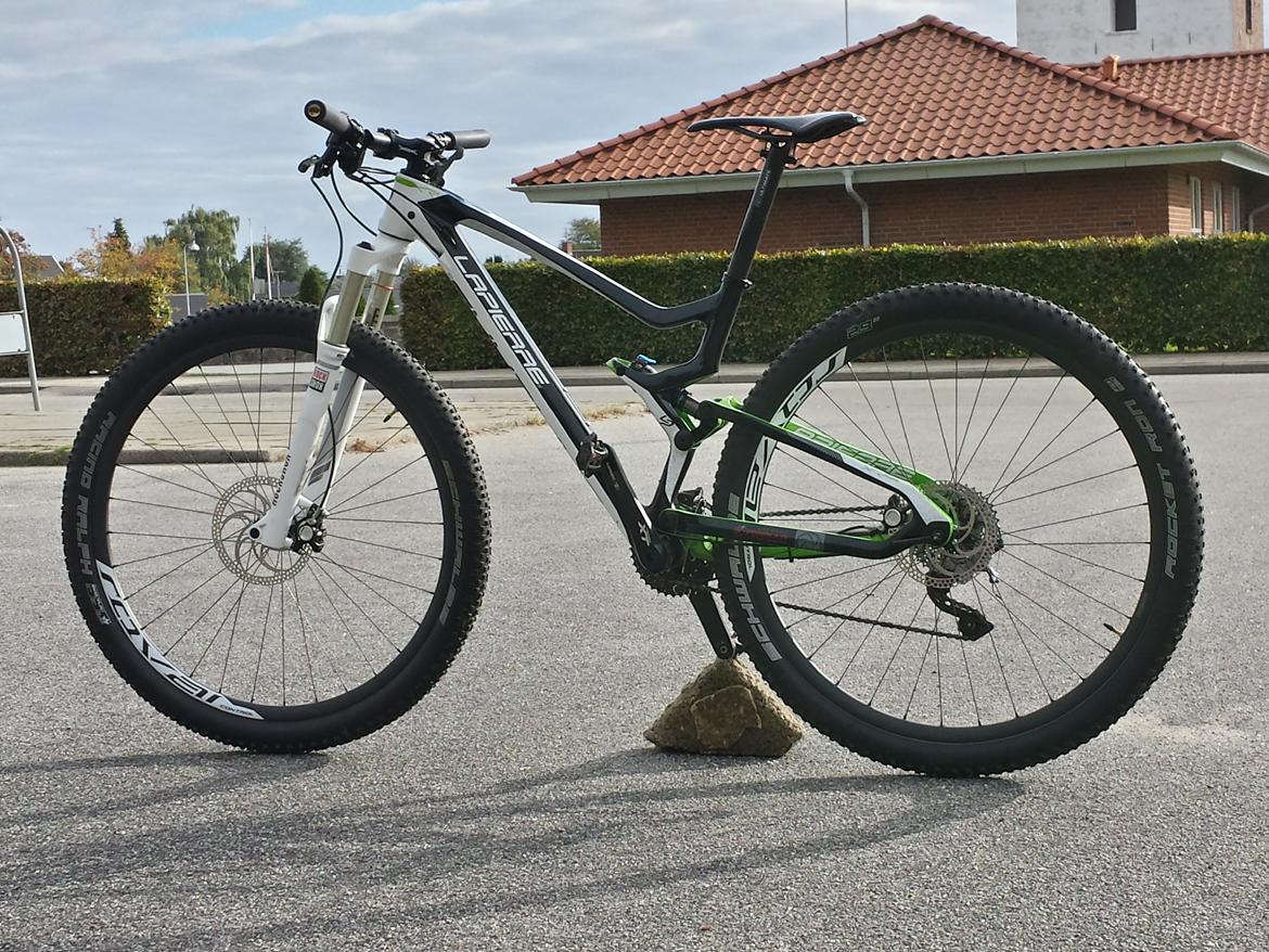 Lapierre XR 529 billede 4