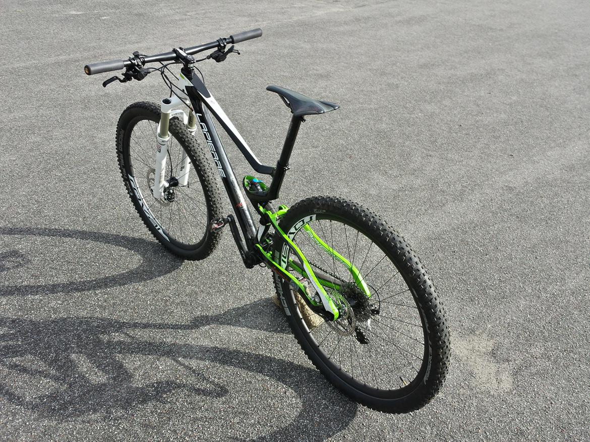 Lapierre XR 529 billede 5