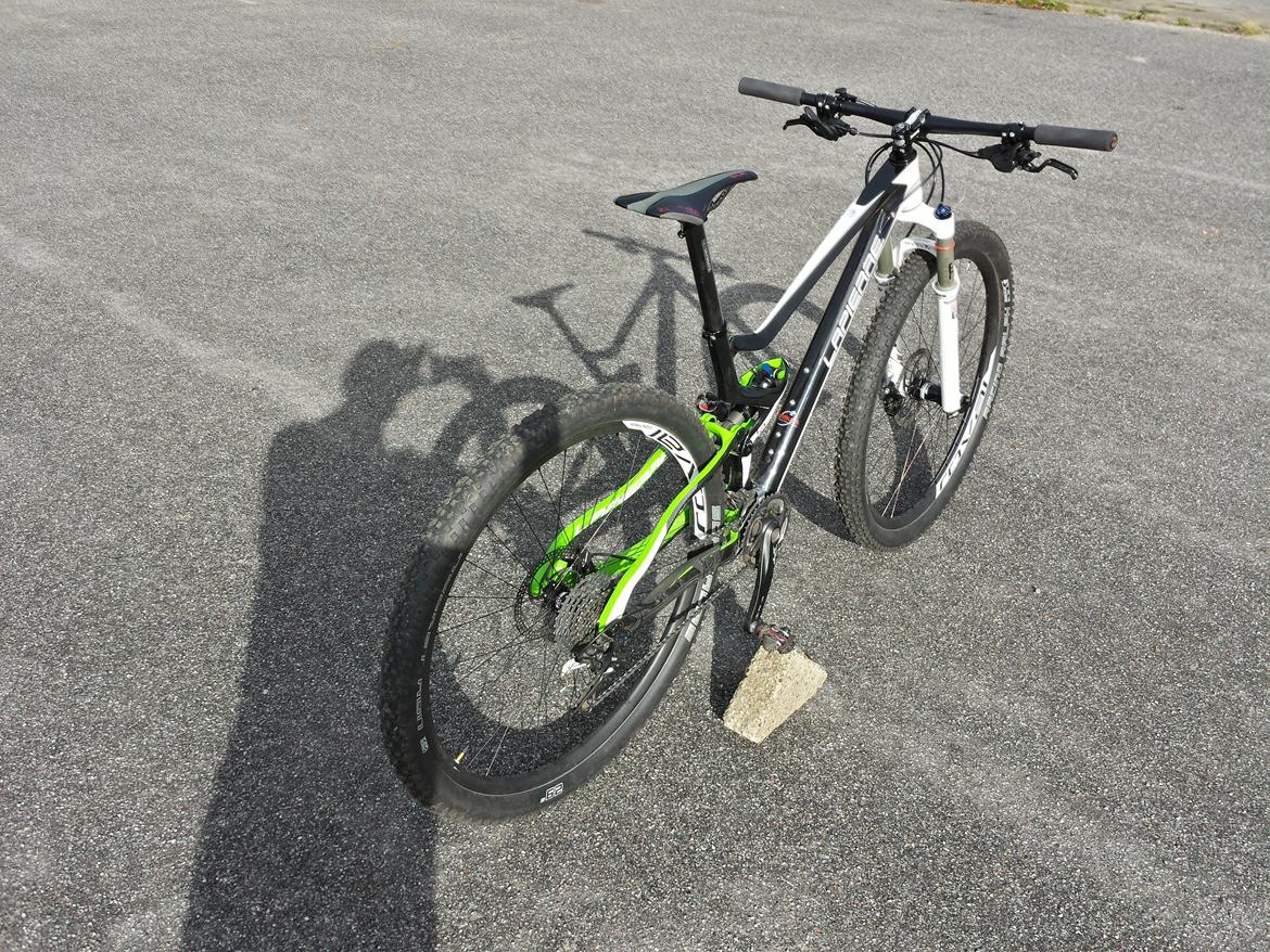 Lapierre XR 529 billede 6