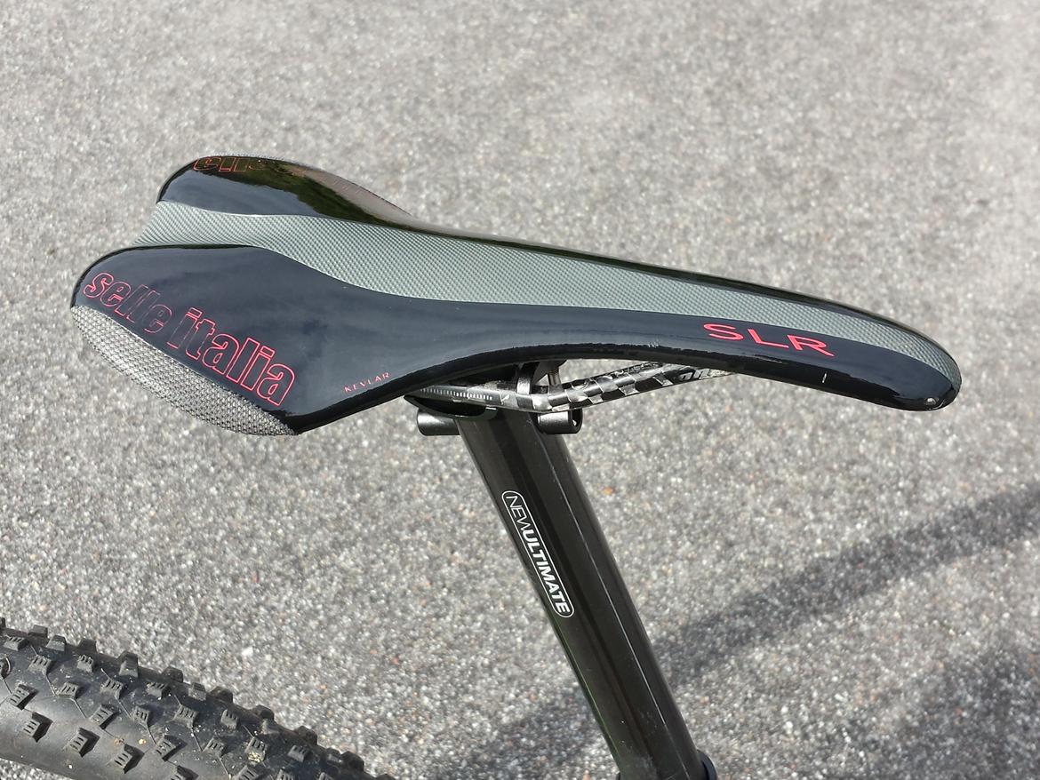 Lapierre XR 529 billede 10