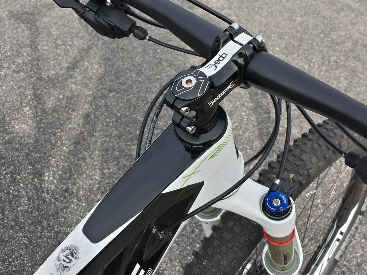 Lapierre XR 529 billede 11