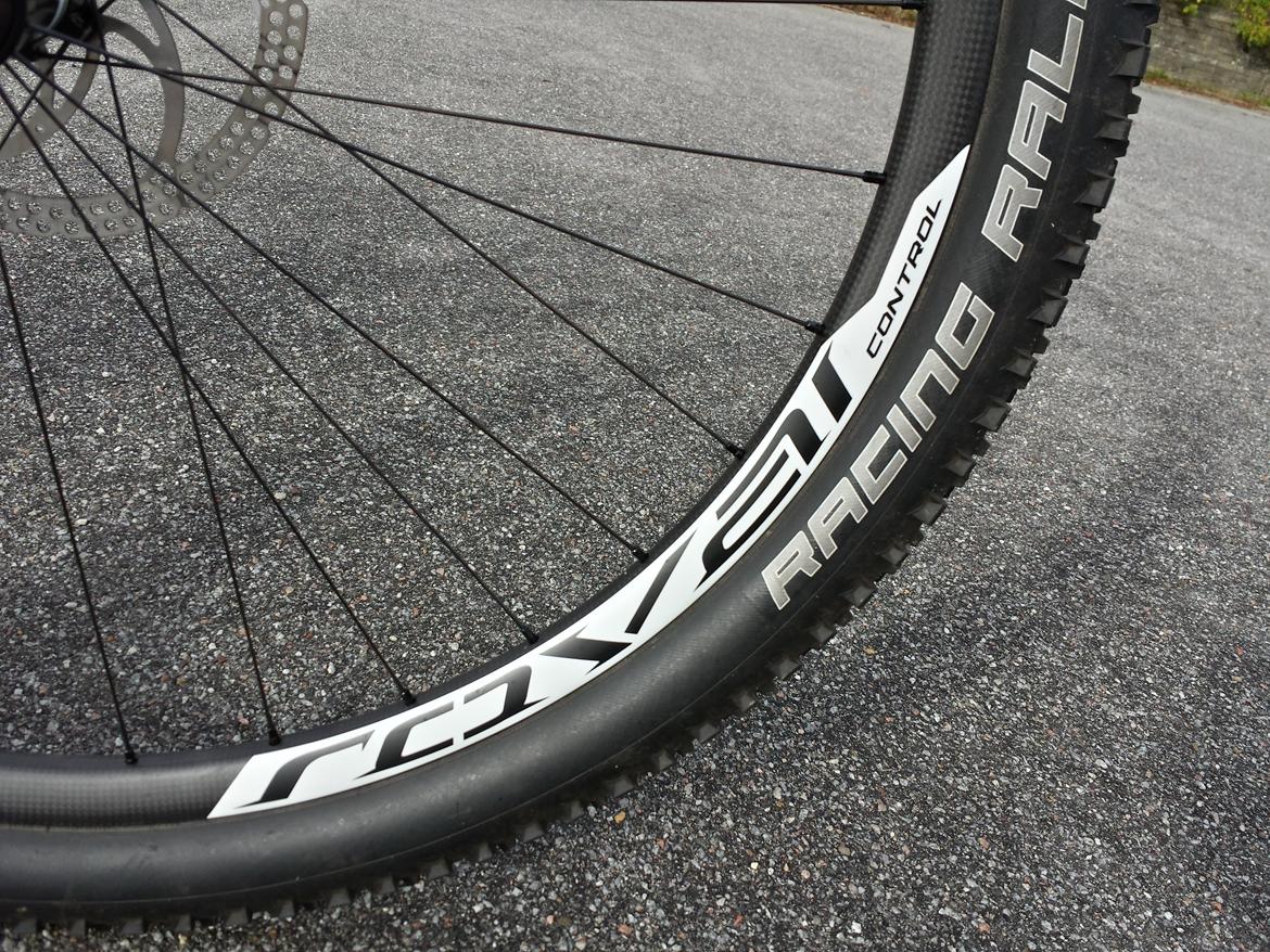 Lapierre XR 529 billede 13