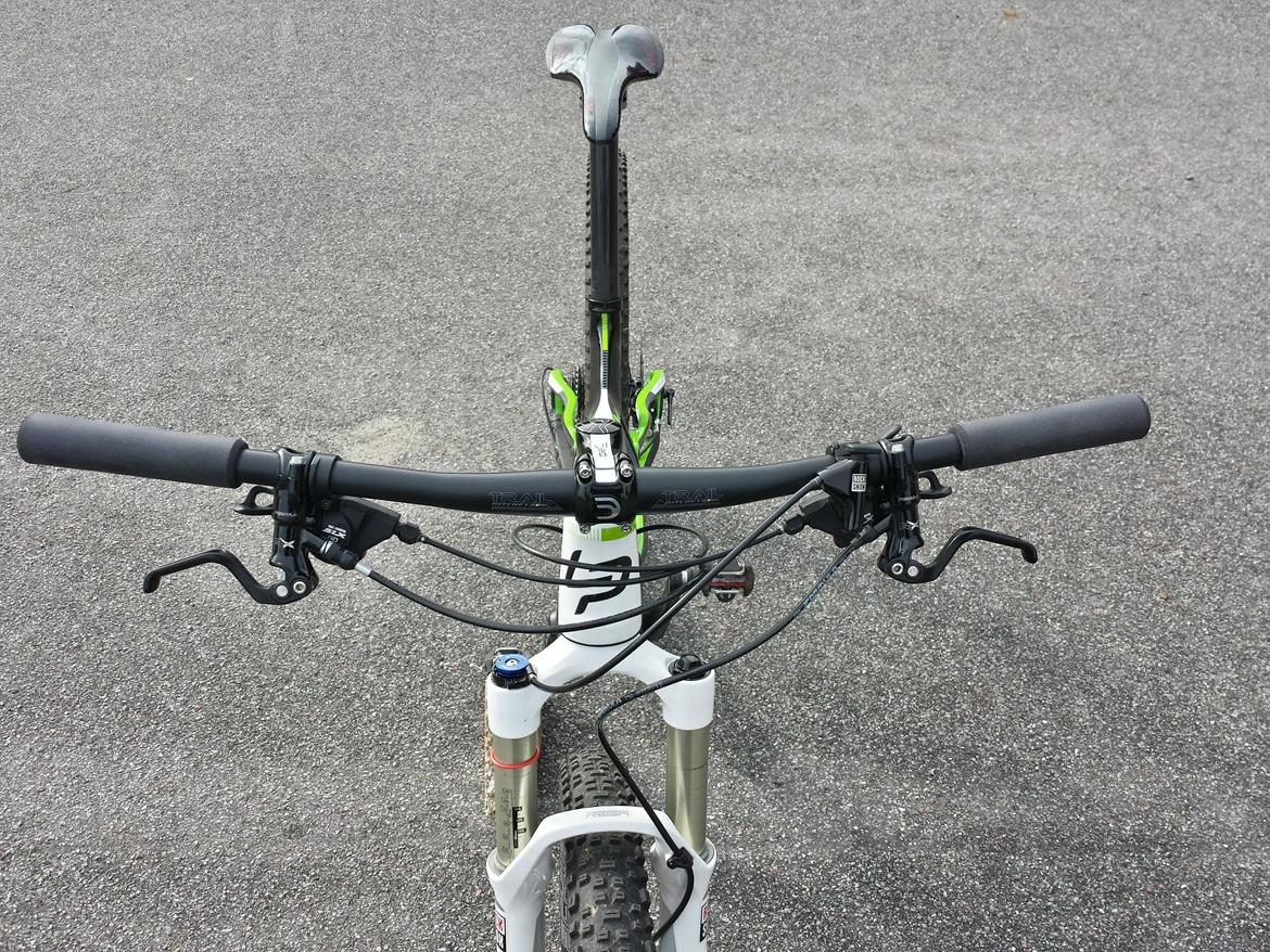 Lapierre XR 529 billede 7