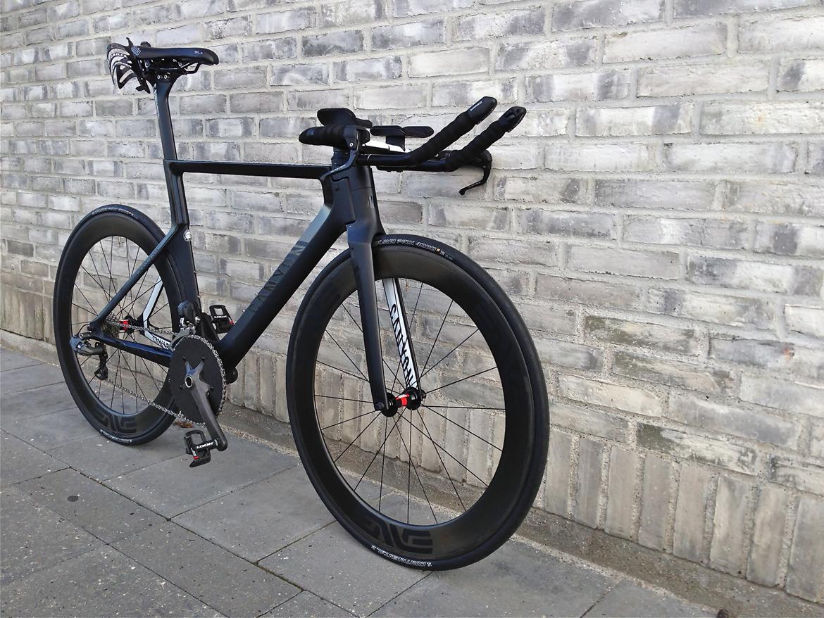 Canyon Speedmax CF Evo billede 1