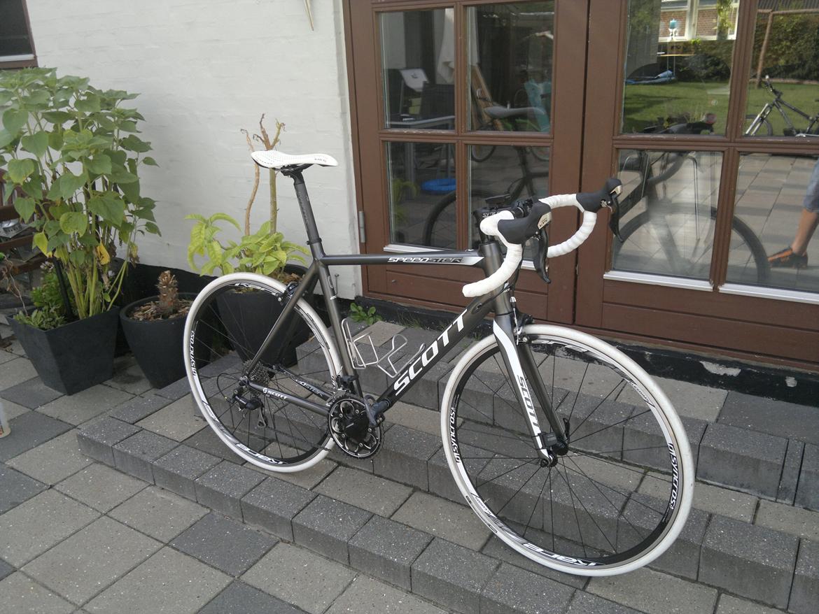 Scott Speedster 20 billede 3