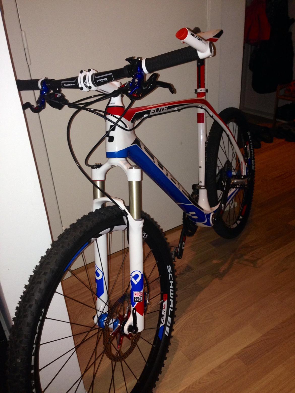 Cube Super HPC billede 4