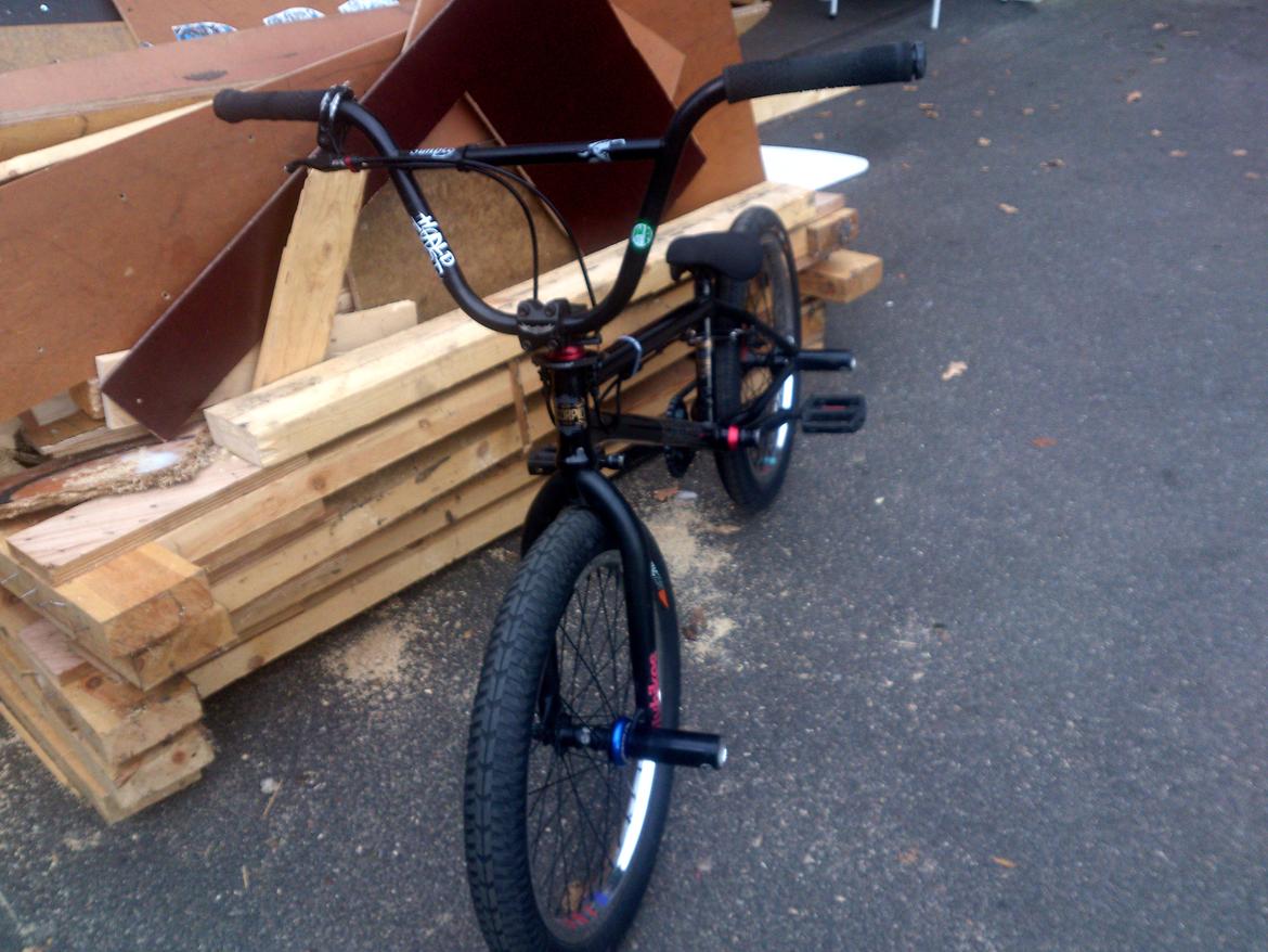 wethepeople scorpio frame