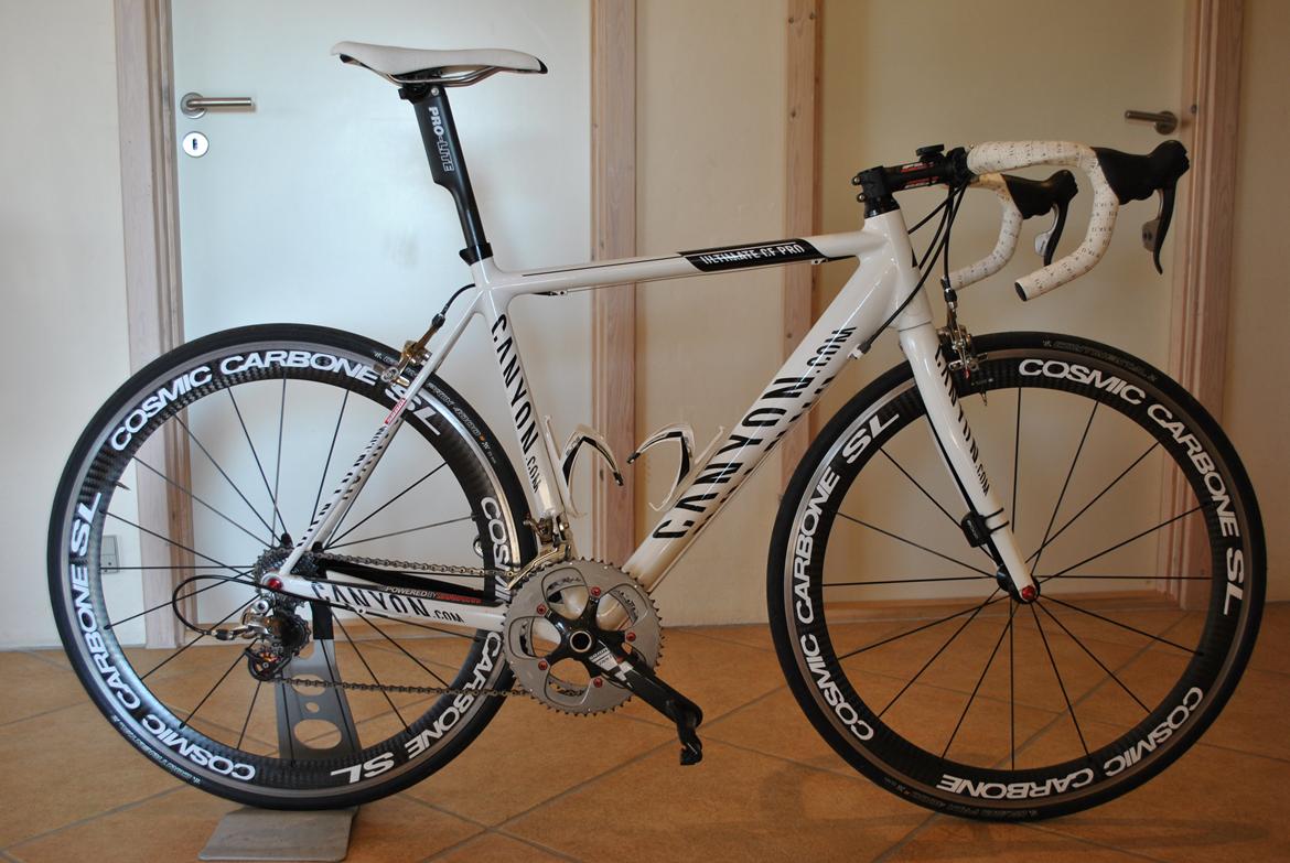 Canyon Ultimate CF PRO billede 1
