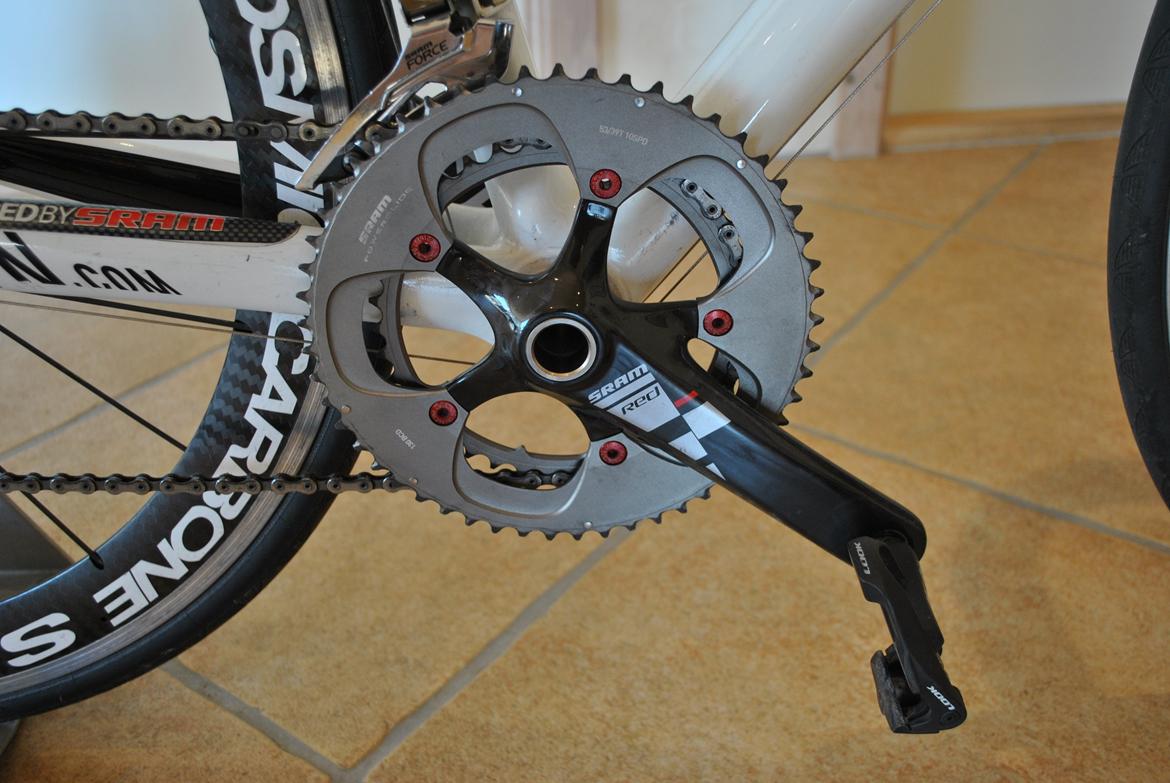 Canyon Ultimate CF PRO billede 2