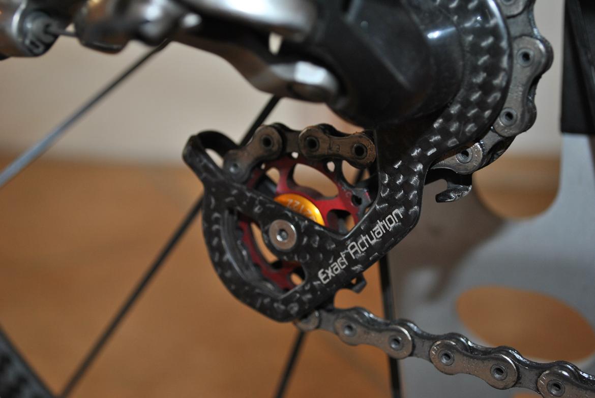 Canyon Ultimate CF PRO billede 3