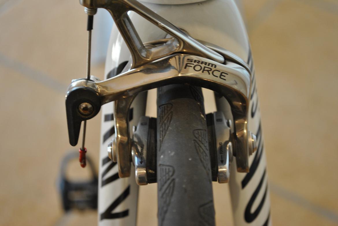 Canyon Ultimate CF PRO billede 5