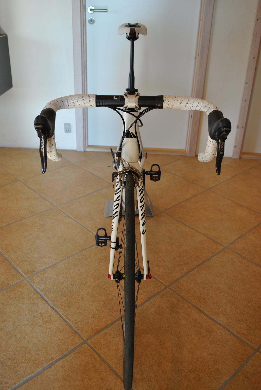 Canyon Ultimate CF PRO billede 7