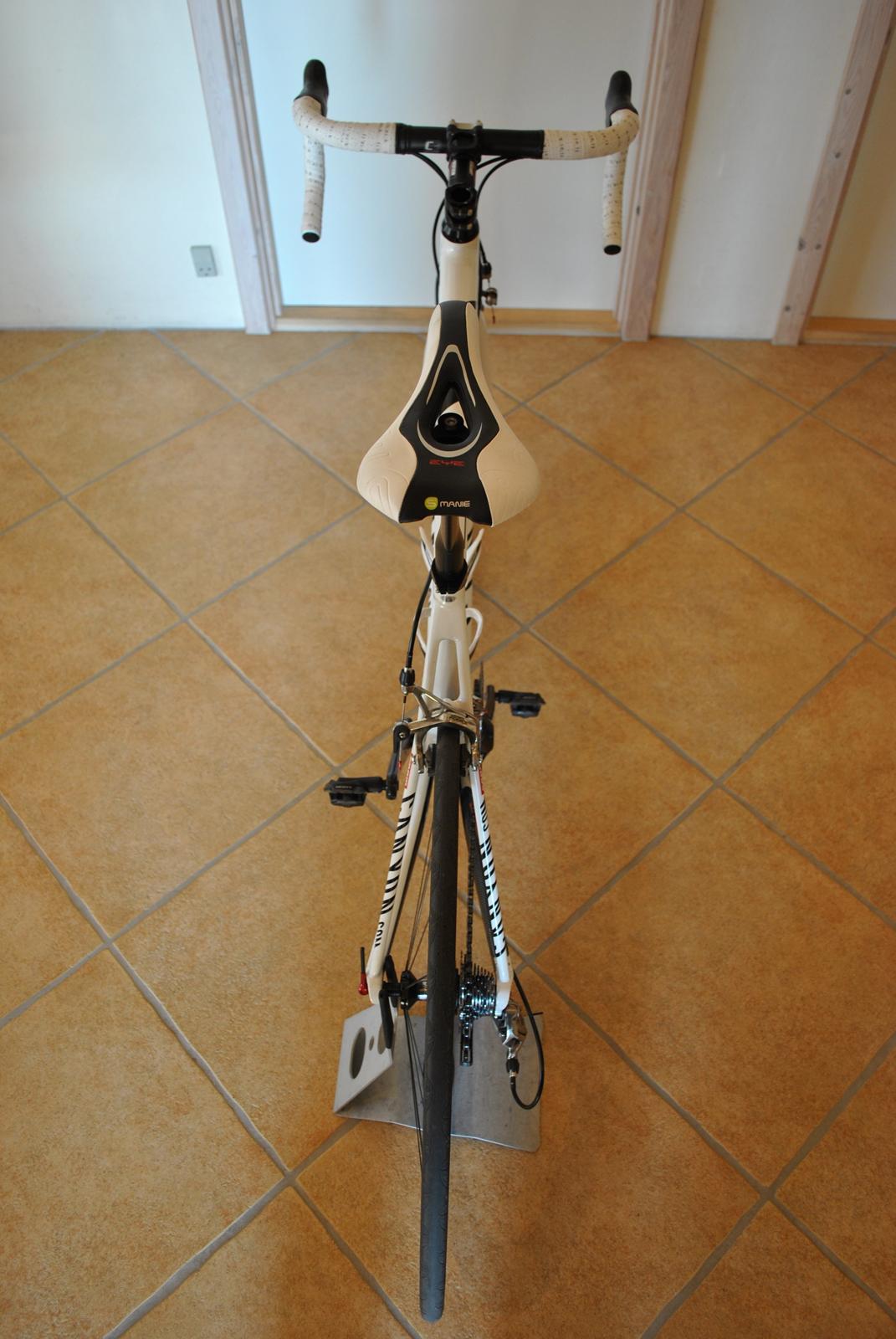 Canyon Ultimate CF PRO billede 8
