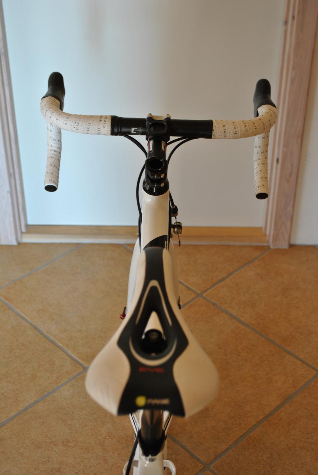Canyon Ultimate CF PRO billede 9