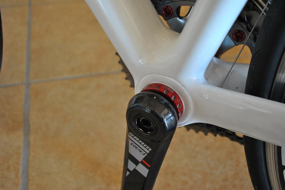 Canyon Ultimate CF PRO billede 10