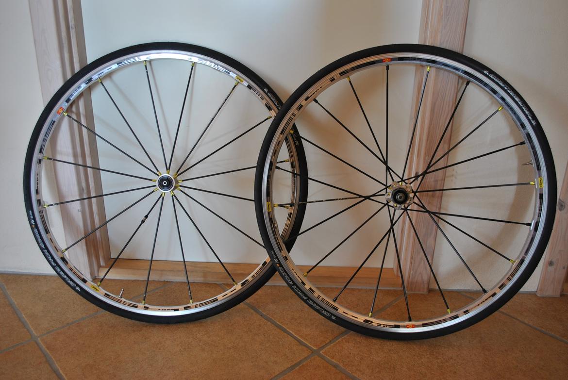 Canyon Ultimate CF PRO billede 12