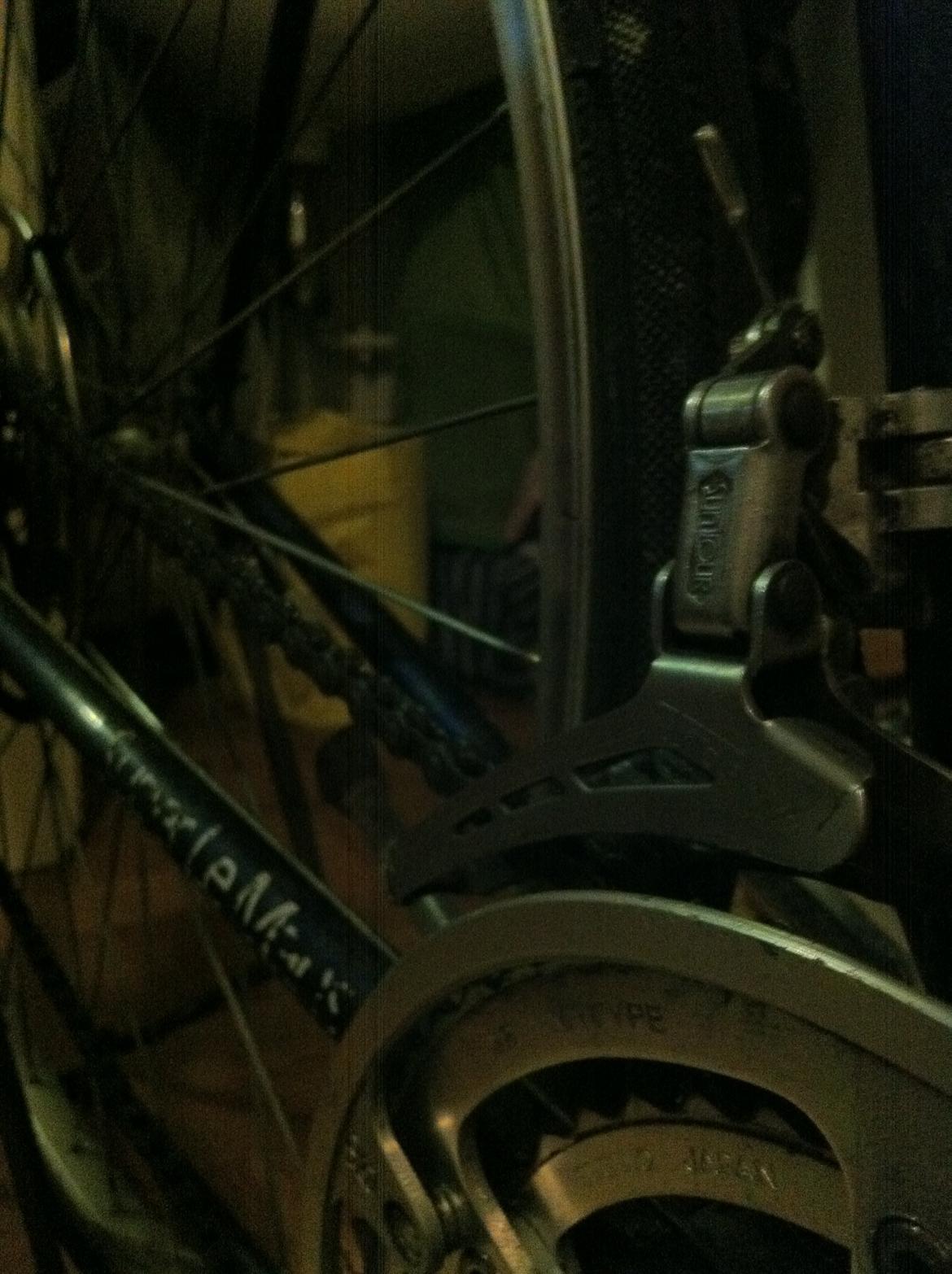 Centurion Super LeMans '79 billede 5