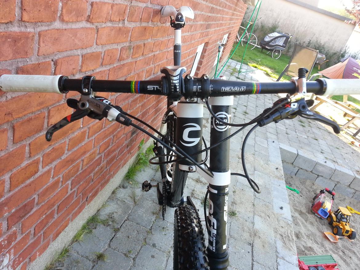 Cannondale Flash Carbon 1 29er HiMod billede 3