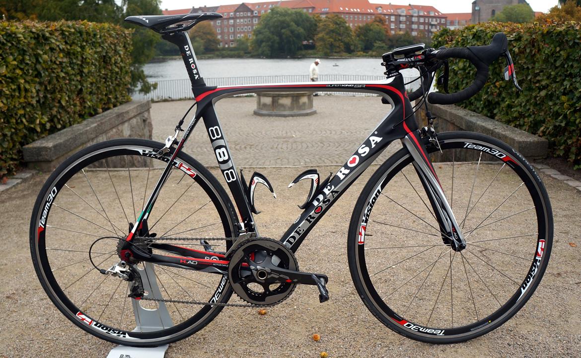 De Rosa Super King SR 888 billede 1