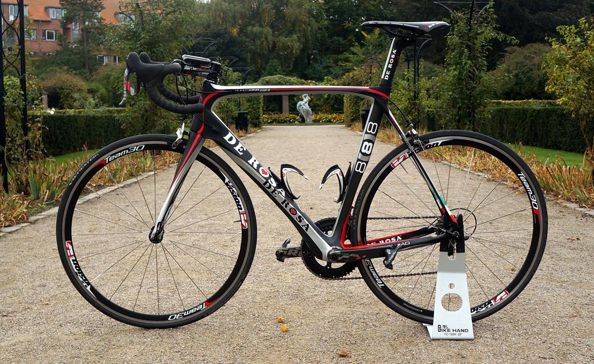 De Rosa Super King SR 888 billede 4