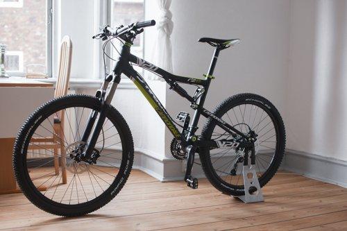 Cannondale RZ120 billede 1