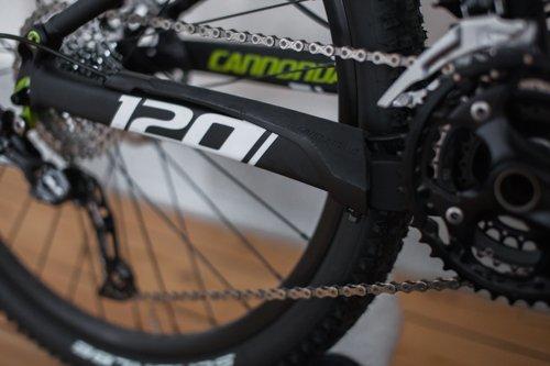 Cannondale RZ120 billede 15