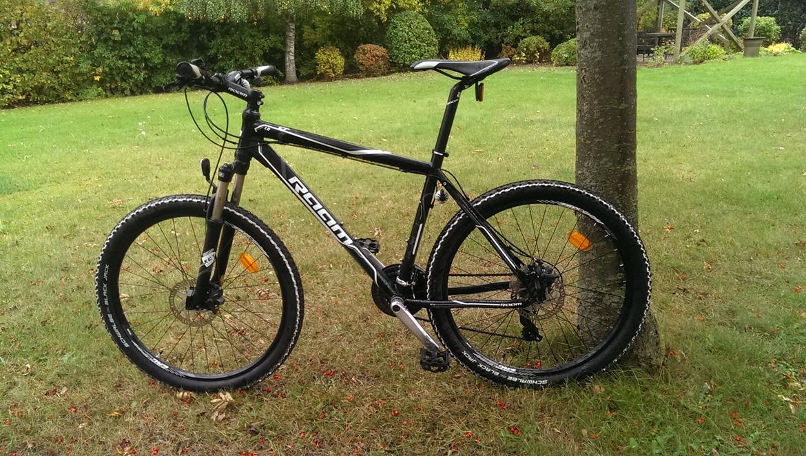 No-Name Raam CR 1.0 billede 1